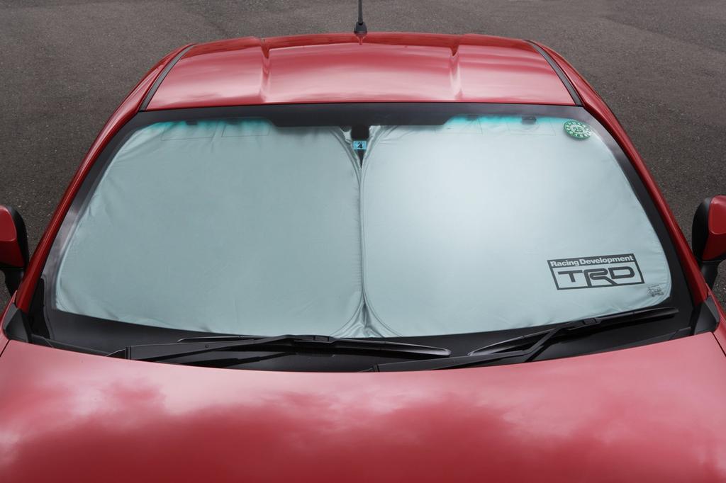 TRD 86 (ZN6) Sunshade MS010-18000