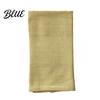 Bohemian Style Napkin Linen Napkin Rustic Machine Washable Fabric 16 Inch Farmhouse Bridal Shower for Dining Table Home Wedding Baby