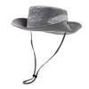Spring And Summer New Outdoor Mountaineering Jungle Hat Men'S Travel Fishing Sunshade Sun Protection Hat Casual Men'S Bucket Hat