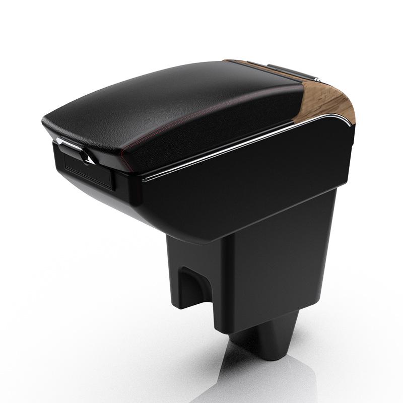Proton SAGA Center Console Armrest Storage Box Accessory
