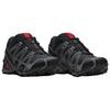 SALOMON Speedcross 3 GORE-TEX Comfortable Slip-Resistant Durable Low-Top Outdoor Functional Shoes Men Shoes Black Teal 477317
