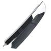 1x Rear Left Right Car Rear Triangular Trim Cover NOT Require Any Modification 832703W010 832803W010 For KIA Sportage 2011-2016