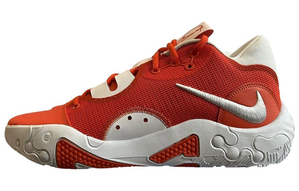 

Nike Pg 6 Tb Team Orange DX6654-802 47.5