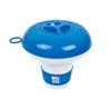 Plastic chlorine dispenser 13 cm