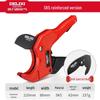 DELIXI Professional PPR & PVC Pipe Cutter