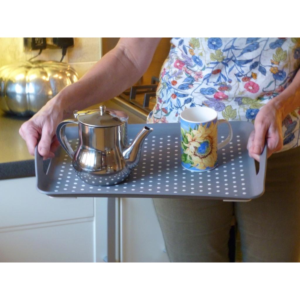 Penderford Anti Slip Tray