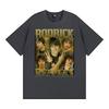 Vintage 90s Rodrick Heffley Graphic T-shirt Men Women Hot Sale Fashion Classic Loose T Shirts Casual Cotton Short Sleeve T Shirt