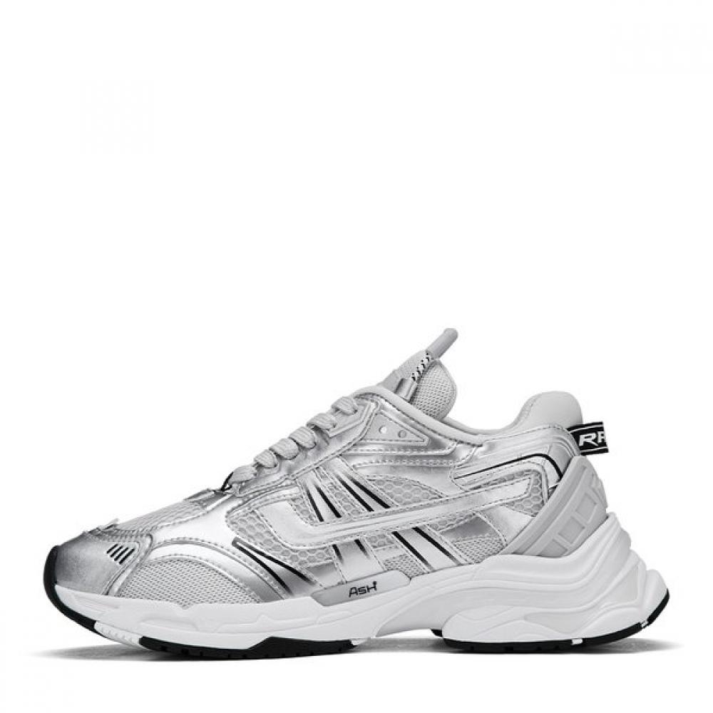 Ash Race Lace Sneakers Ag4d01301 Sv 36(230)