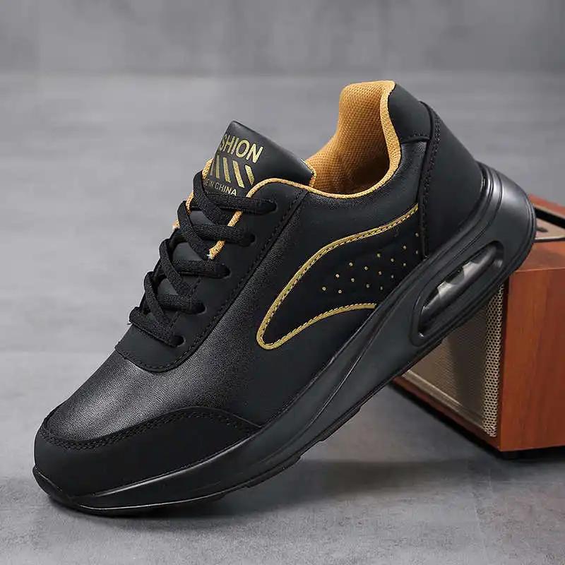 Fashion Low Thick Bottom Hike Up Hiking Boots Trekking Shoes Woman Beige Women's Boots Sneakers Sports Visitors Idea Fitness