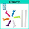 Camelbak Thrive Borraccia per Bambini Beccuccio Copripolvere in Silicone con Cannuccia Ricambio per Viaggio e Scuola