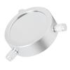 Telescope Film Solar Filter 3in PET Coated Film Adjustable Sunshine Reduction Telescope Accessory