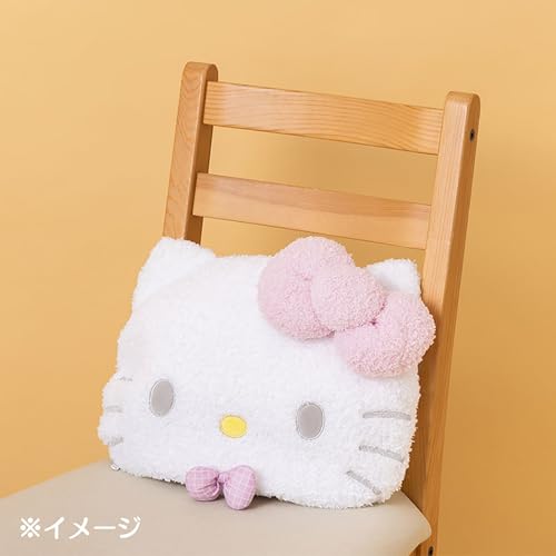 Sanrio 3-Way Pochacco Blanket, Lap Blanket, Cape, Cushion 287148