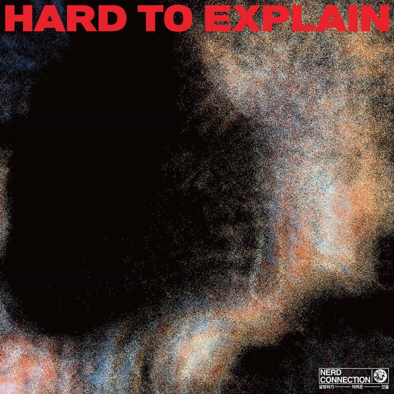 

Nerd Connection - EP: Things That Are Hard to Explain