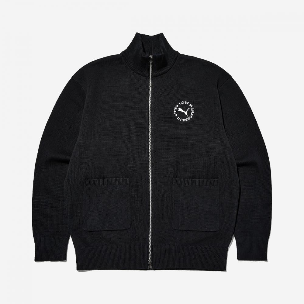 

Puma X Lmc куртка на молнии Pki62656601 L
