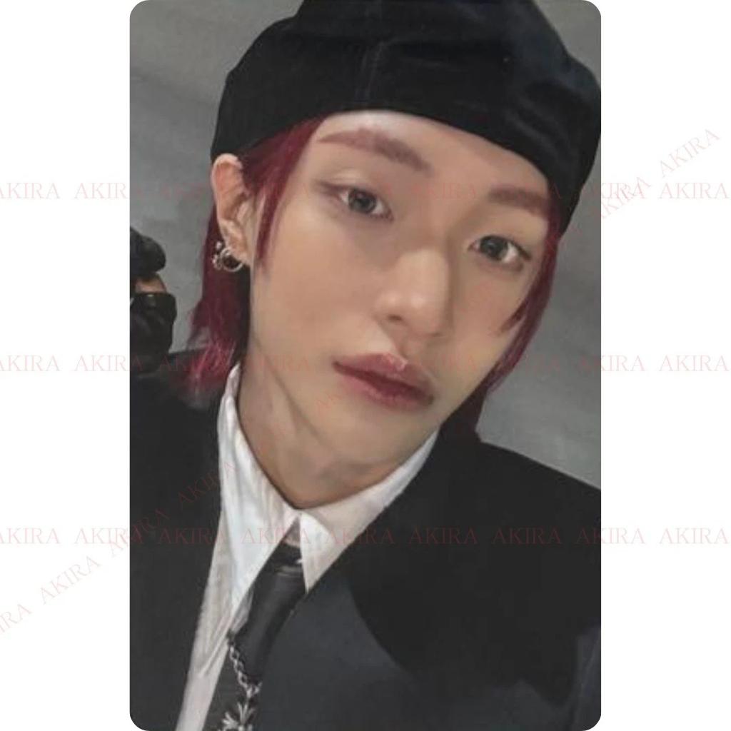 RIIZE The 1st Album ODYSSEY ALBUM PHOTO CARD JAPAN POB LUCKY DRAW
