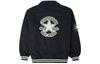 Men's Jacket Converse Puffer Jacket Men's Black