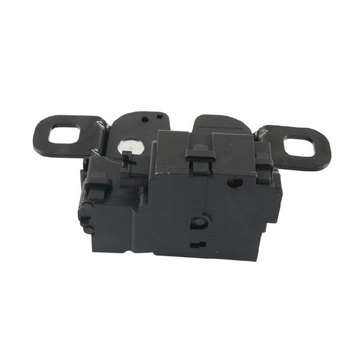 51249802312 9802312 Car Tailgate Lock for Mini Automotive Accessories Replacement Tailgate Trunk Lock Actuator