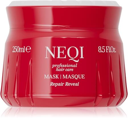 

Regenerating Mask For All Hair Types TU прозрачный