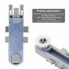 Household Use Dishwasher Rack Wheel Regulator