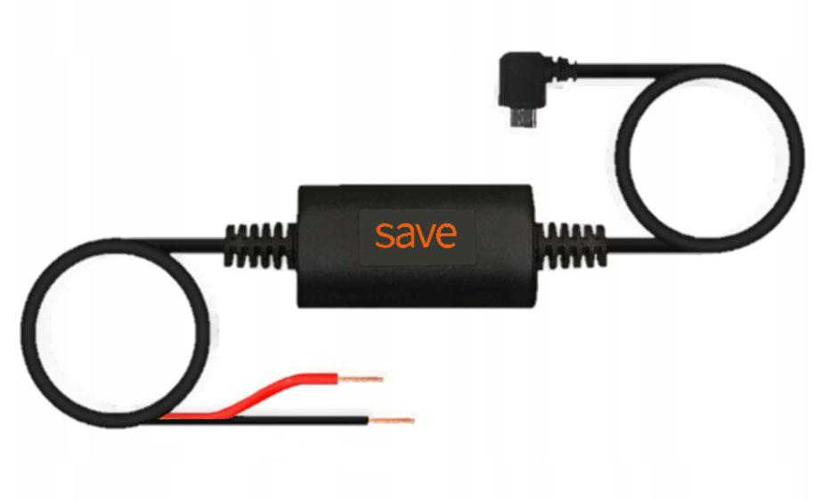 Video Recorder in the Mirror Car Reversing Camera Driving Recorder