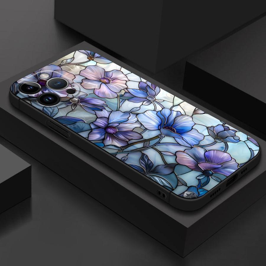 

Beautiful Flowers Case for Google Pixel 6 Pro 7a 8a 6a 9a 9 Pro XL 8 Pro 7 Pro Soft Shell Pixel 8