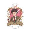 Hetalia Acrylic Stand Base Anime Merchandise Cute Decoration DIY Ornament Gift Birthday Moe Goods Display (hgly914-17)