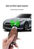 Applicable VV5 Key Case for Wey 23 Lanshan Mocha DHT-HPEV & VV6 22 Latte Remote Control Shell.