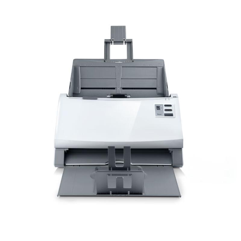 

KeTu FS590 High-Speed Document Scanner