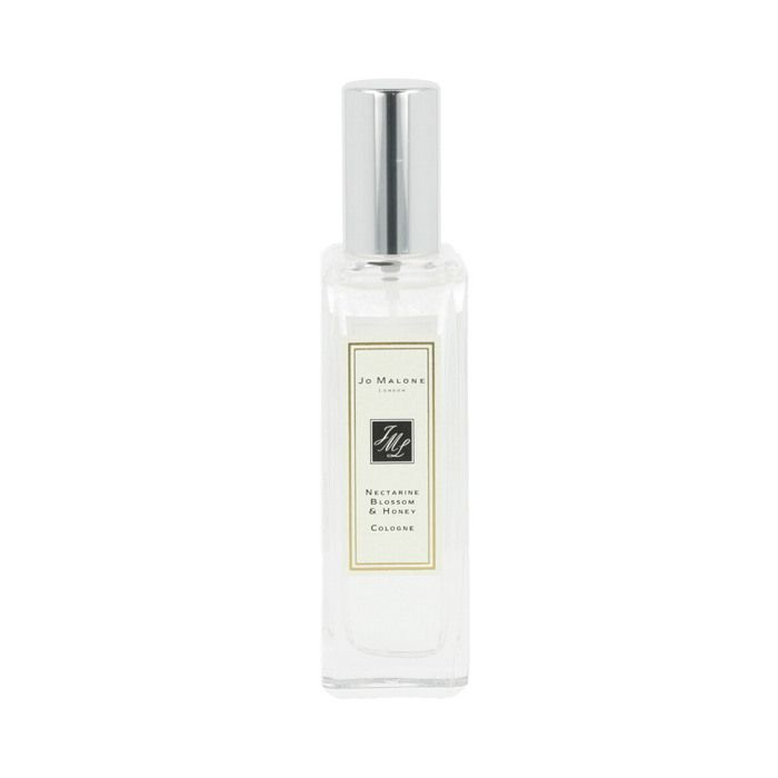 Eau de Cologne - Jo Malone - Fleur de Nectarine & Miel - Unisexe - 30 ml - Fraîcheur fruitée