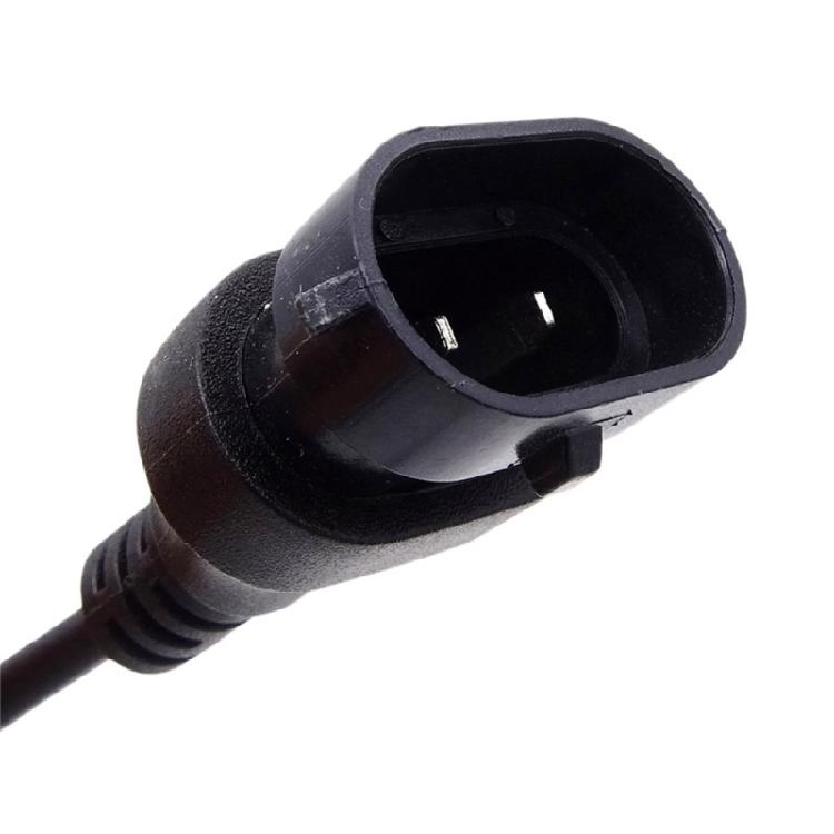 Bright 6000K White LED Angel Eyes Headlight 120W Enhanced Technology Style For E90 E92 E60 E70 Car Light