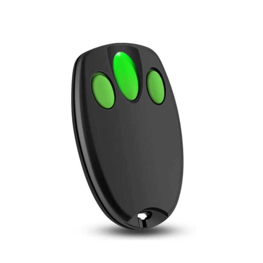 

433.92MHz Frequency Gate Remote Control New Model Electric Gate Replacement Remote Gate Use