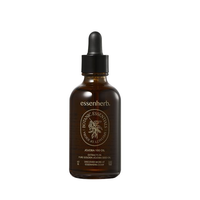 

essen HERB - Jojoba 100 Oil 60ml