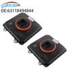 63118494844 LED Control Headlight Driver Module Unit 63117457875 For BMW F20 F22 F23 F87 F30 F32 F34 F36 F45 F80 X5 X6 X2 M3 M4