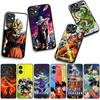 for Samsung Galaxy A36 A17 A26 A07 A35 A54 A53 A13 A33 A34 S8 S9 S20 S21 FE S10 Plus Cover Case Piccolo Dragon Son Gokus Ball z