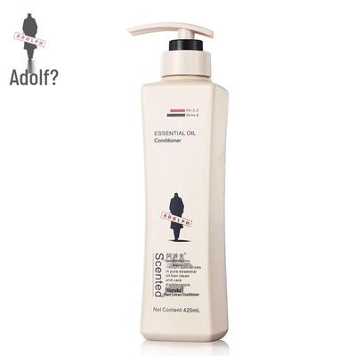 Adolph Plant Essence Hair Conditioner 420ml