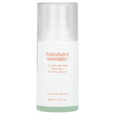 Dark Spot Improvement Serum, Centella 4% RXA, 30 Ml (1.01 Fl Oz)