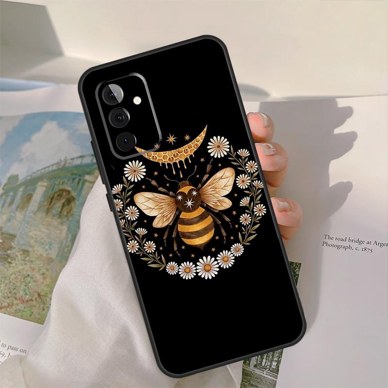 Mysterious Witch For Samsung Galaxy A52 A32 A22 A12 A51 A71 A73 A53 A33 A23 A13 A14 A24 A34 A54 Phone Case