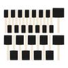Kid's Sponge Stamp Ink Pad and Roller Set for Painting and Drawing