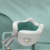 HEZHENG Portable U-Shaped Neck & Shoulder Massager