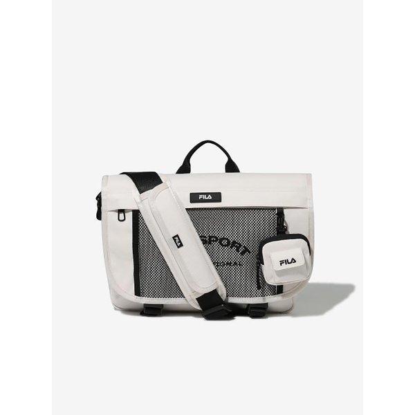 Fila Signature Small Messenger Bag