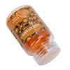 SEVICH 30pcs Orange Hair Care Capsule Ginseng Honey Oil Vitamin Dull Hair Repair