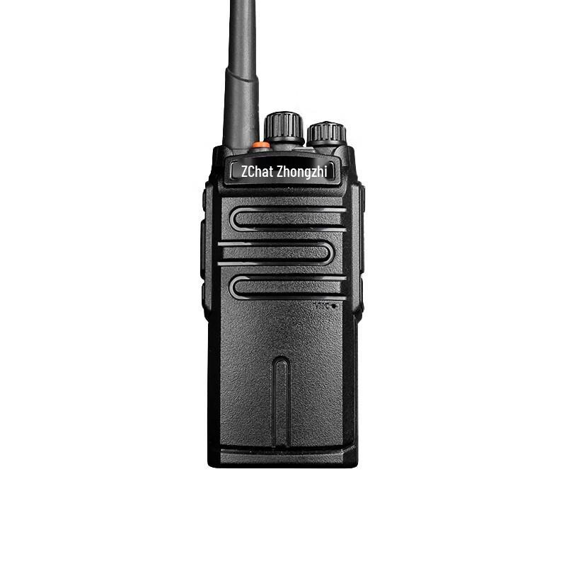 

Zchat ZEK5000 High-Power Long-Range Handheld Walkie-Talkie (CN version)