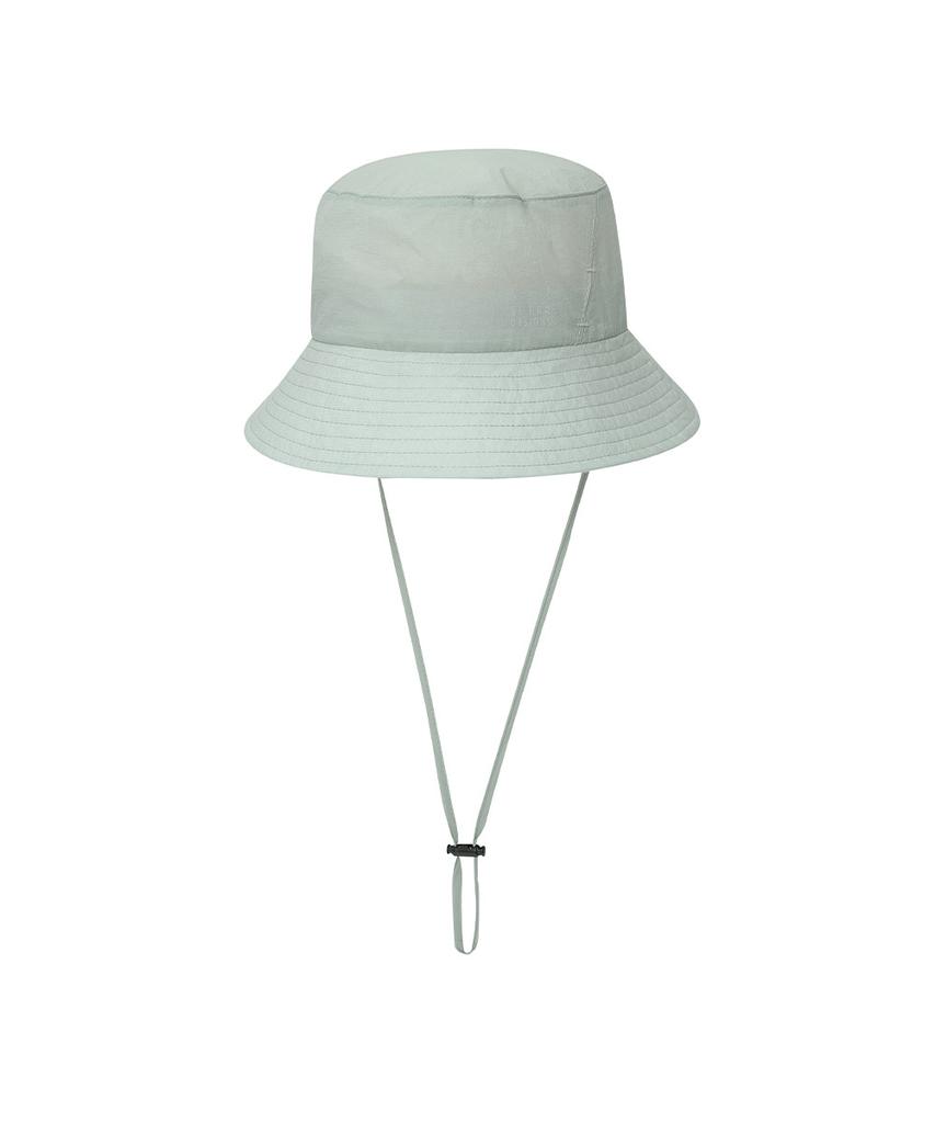 SIERRA DESIGNS Flashlight Ventilated Bucket Hat Light Khaki