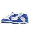 Nike Dunk Low Disrupt 2 White University Blue