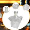 V8 Motor Whiskey Flasche Wein Dekanter Karaffe Kreative Heimbar Dekoration für Brandy