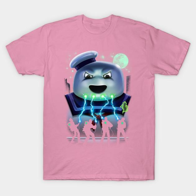 T Shirt Women Makin Smores Harajuku Print Kawaii Tshirt Summer Short Sleeve Female T-Shirt Top Tee