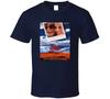 Thelma A Louise Filmové Tričko Klasická Komedie Drama Film Tričko Unisex Tričko