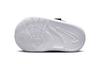 Nike Omni Multi Court Slip Resistant Abrasion Resistant Low Top Toddler Shoes Black Green Infant And Toddler DM9028-003