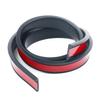 Replacement Anti-collision Strip Protection Rubber 1pc Accessories Exterior