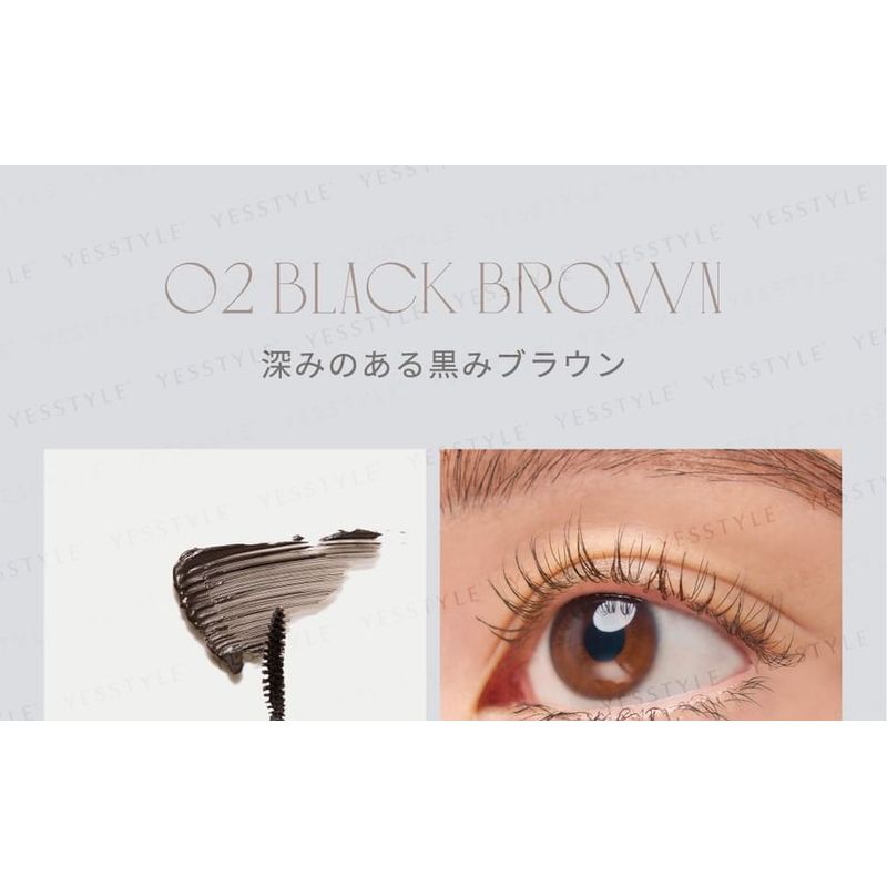 Ririmew - Lash Keep Mascara